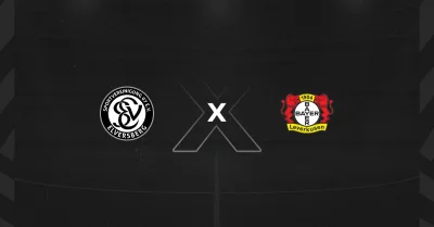 Sv Elversberg Vs Leverkusen: Bundesliga newcomer hosts Bayer Leverkusen as first Saturday conference begins