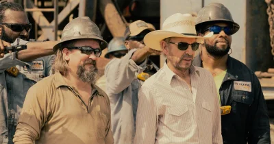 James Jordan Says Taylor Sheridan Landman Season 3 Production Starts in Three Weeks