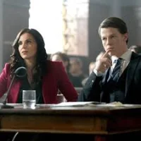 John Slattery leads The Rainmaker Tv Series on ITV1 at 9pm