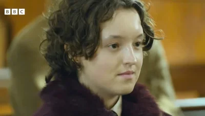 Bella Ramsey, Michael Sheen lead Traitors Celebrity season 2 teaser