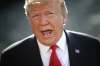 Donald Trump Amends 62-Page Trump Defamation Lawsuit New York Times