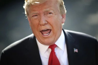 Donald Trump Amends 62-Page Trump Defamation Lawsuit New York Times