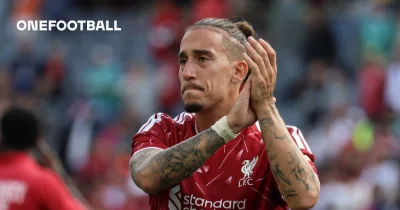 Juventus are considering Kostas Tsimikas as Andrea Cambiaso cover — and Liverpool cannot afford to wait