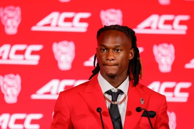 Uva Football: NC State face unusual season opener at Virginia in first ACC road game since 1974