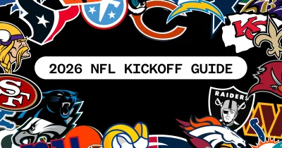 When Does The Nfl Season Start? The Philadelphia Eagles' opener on Sunday, Sept. 13 is the real line between preseason noise and reality