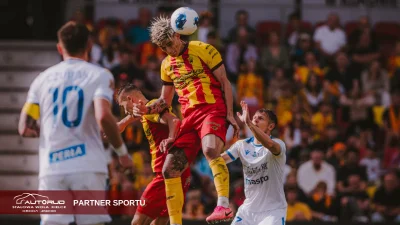 Wojciech Myć assigned to Wisła Płock Vs Korona Kielce in 6. kolejka PKO BP Ekstraklasy