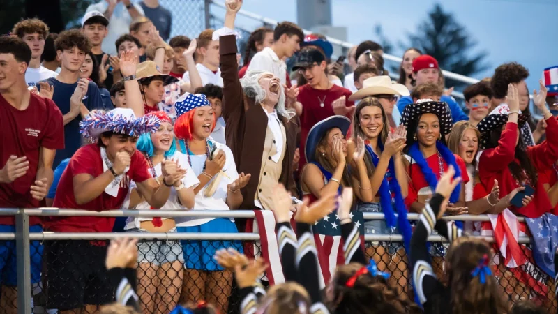 Week 1 kicks off new-look South Central Athletic Association as Wpial Football Scores roundup begins