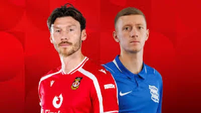 Wrexham Vs Birmingham: both clubs are still searching for their first league win — and that makes this a proper early-season test