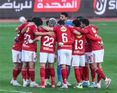 Hussein Ammouta expected to change Al Ahly lineup for Zed Vs Al Ahly