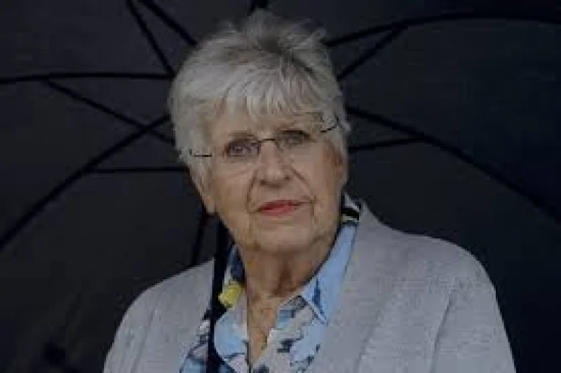 Marion McMillan says Adoption took her baby in Newcastle-upon-Tyne