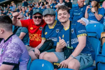 Wigan Athletic Unbeaten in Four Away League Games at AFC Wimbledon — Afc Wimbledon Vs Wigan Athletic
