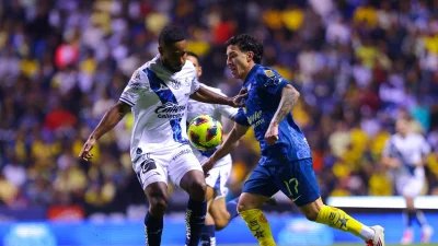 Club América vs Club Puebla on Saturday, August 29: Jornada 6 matchup set for Estadio Banorte — America Vs Puebla