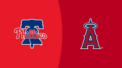 Phillies won opener 5-3 and chased season-series victory in Angels Vs Phillies on August 29, 2026