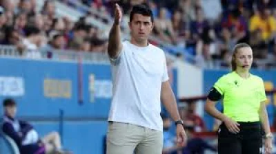 Arturo Ruiz signs until 2029 as Brighton appoint new Brighton Manager
