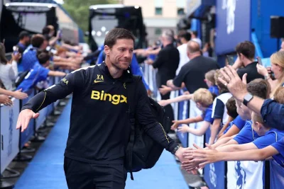 Chelsea Vs Brighton: Lewis Jones says goals could flow again after Fulham win