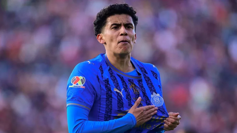 Chivas Vs Pachuca: Rebaño arrives in Jornada 6 with momentum and a chance to climb