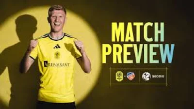 Why Cincinnati Vs Nashville matters in the Supporters’ Shield race