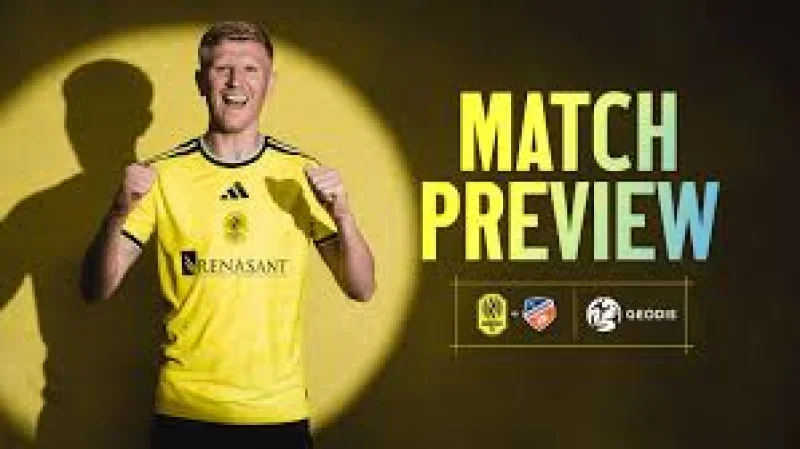 Why Cincinnati Vs Nashville matters in the Supporters’ Shield race