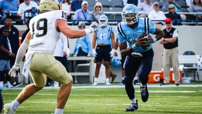 Citadel Vs Wofford Opens 2026 Campaign as Koach Drayton Sets the Tone Before Saturday