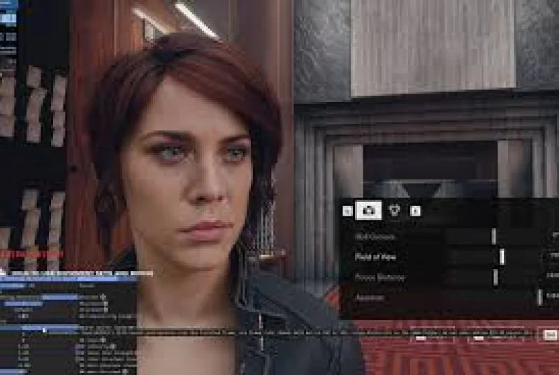 Jensen Huang’s Dlss 5 Leak Reaches Skyrim and GTA V