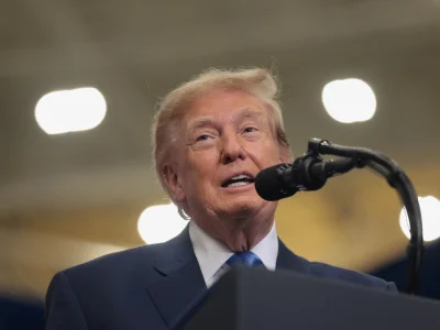 Donald Trump signs 2 birthright citizenship orders after June ruling — Donald Trump Birthright Citizenship Executive Orders