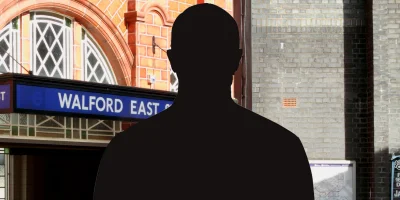 Pierre Counihan-Moullier quits Oscar Branning role in 2025 — Eastenders Oscar