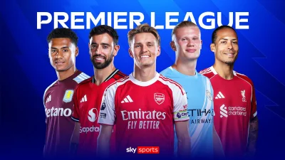 Premier League fixture changes for Matchweeks 6, 7, 8 and 9 — Epl Schedule update for October and November