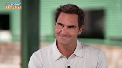 Roger Federer’s International Tennis Hall Of Fame induction marks a career finally ready to be opened up