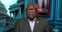 James Clyburn urges Congress to expand Supreme Court to 13 justices