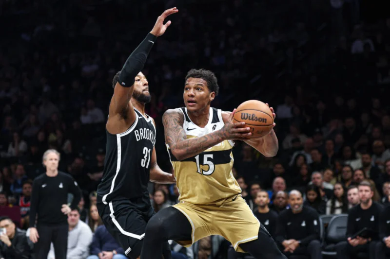 Julian Reese Waived By Denver Nuggets after five-team sign-and-trade opens new opportunity