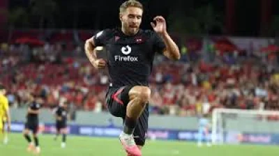 Phil Neumann brace gives Birmingham City first league win at Wrexham — Kevin Schade