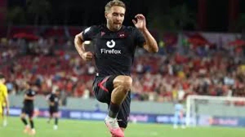 Phil Neumann brace gives Birmingham City first league win at Wrexham — Kevin Schade