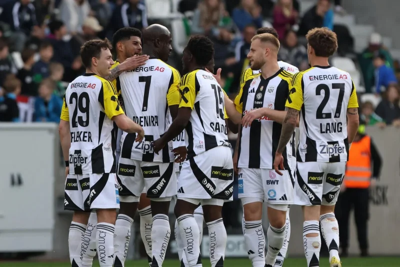 Lask Vs Altach: LASK's third straight league win looks well within reach with -1.5 the play