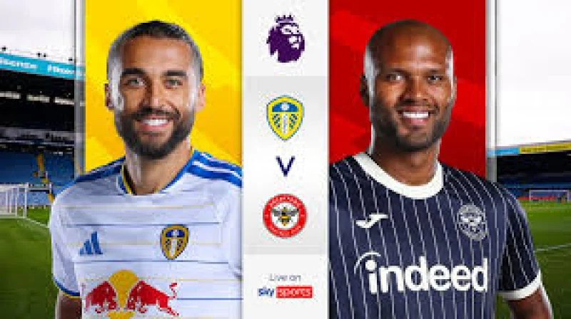 Calvert-Lewin's late equaliser earns Leeds a 1-1 draw — Leeds United Fc Vs Brentford Fc Standings