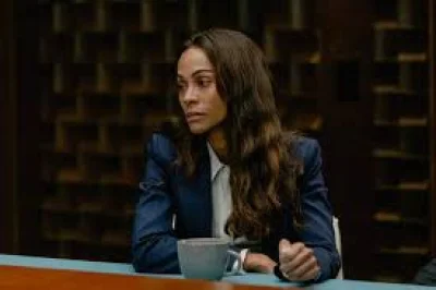 Kyle executes kidnapper in Lioness Episode 5 after Sunday's ambush