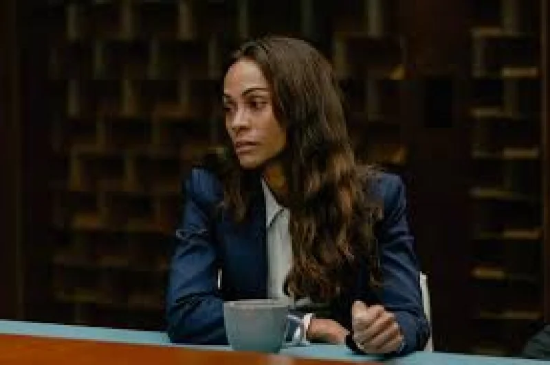 Kyle executes kidnapper in Lioness Episode 5 after Sunday's ambush
