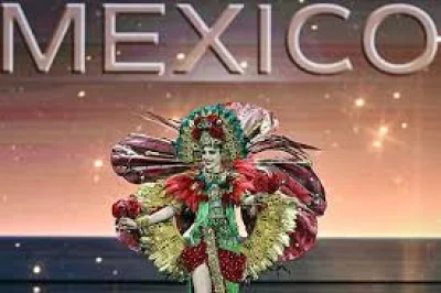 Fátima Bosch entregará la corona en Miss Universe México 2026, Maria Vargas