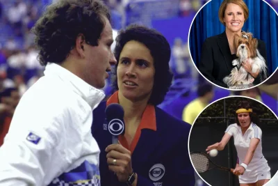 Mary Carillo is ready for the Hall of Fame — and Queens is right there with her
