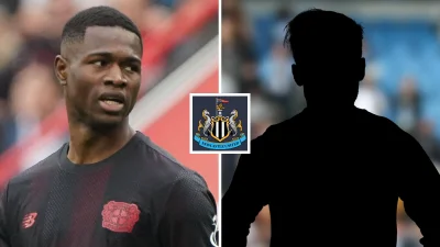 Matías Fernández Pardo Transfer Bid: Aston Villa make another inquiry for Christian Kofane as Ollie Watkins doubts grow
