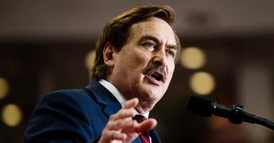 Minnesota Supreme Court rejects Mike Lindell Recount Lawsuit Minnesota bid