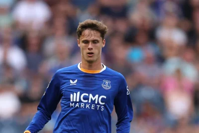 £40m Harrison Armstrong offer to Everton puts Owner Of The Athletics-style transfer decision in focus