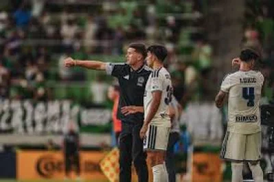 Philadelphia Vs New York Red Bulls: Ryan Richter says focus must stay on Saturday as Union chase another step forward