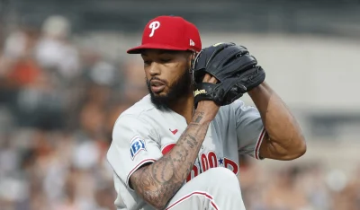 Cristopher Sanchez's 2.12 ERA and 2.46 xFIP make Phillies Vs. Angels a strong pitching edge