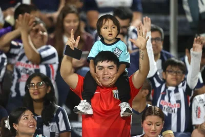 Beto da Silva's penalty puts Deportivo Garcilaso 1-0 up — Alianza Lima Vs Deportivo Garcilaso Positions