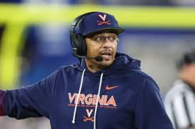 Virginia leans on Pribula Qb as new season begins against NC State