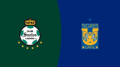 Juan Francisco Brunetta Gives Tigres UANL a Focal Point, but Santos Laguna Need the Points — Santos Laguna Vs Tigres Uanl