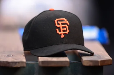 Giants Select Seth Lonsway’s Contract Before Doubleheader, Putting Him on MLB Debut Watch