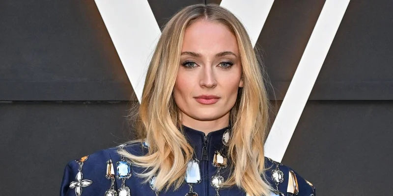 Sophie Turner Lands Lara Croft Role for 2027 Tomb Raider