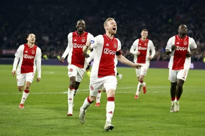 Ajax's four-game grip on Telstar makes Telstar Vs Ajax a blunt test of reality at BUKO Stadion