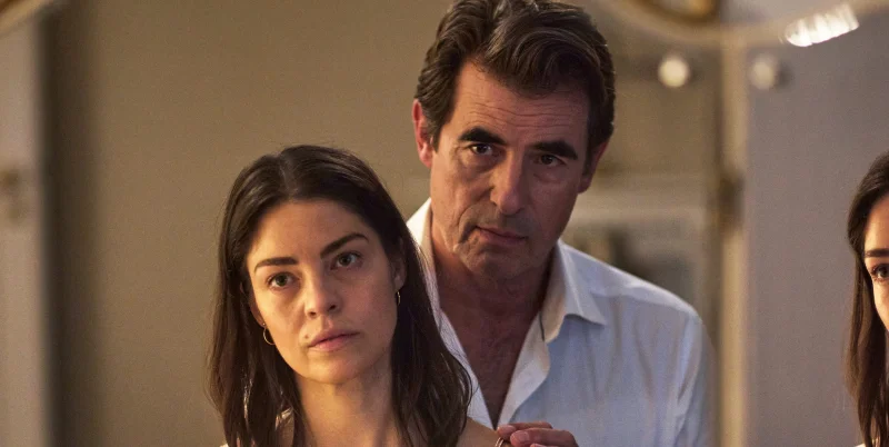Natalie Madueño Leads The Secret Woman Netflix to August 28 Release